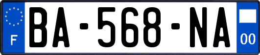 BA-568-NA