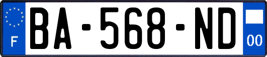 BA-568-ND