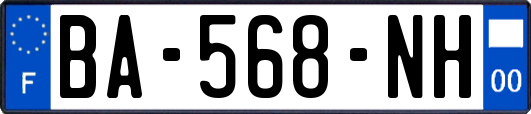 BA-568-NH