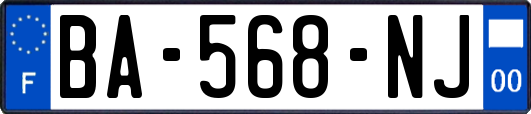 BA-568-NJ