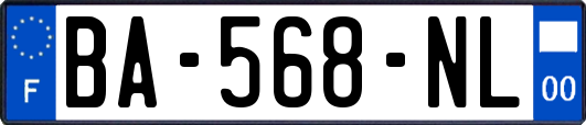 BA-568-NL