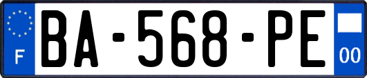BA-568-PE