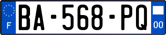 BA-568-PQ