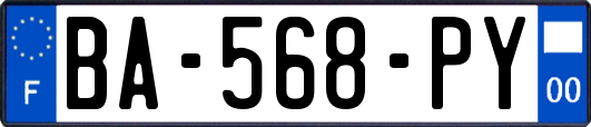 BA-568-PY