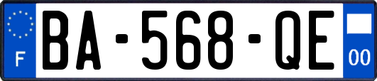 BA-568-QE