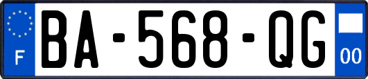 BA-568-QG