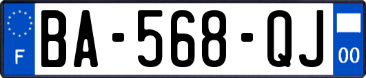 BA-568-QJ
