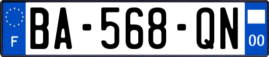 BA-568-QN