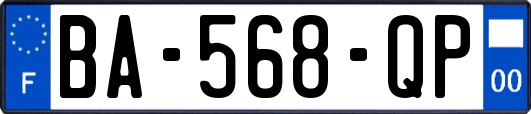 BA-568-QP