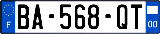 BA-568-QT