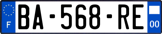BA-568-RE