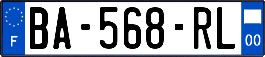 BA-568-RL
