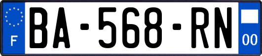 BA-568-RN