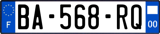 BA-568-RQ