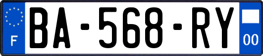 BA-568-RY
