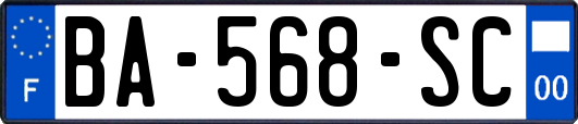 BA-568-SC