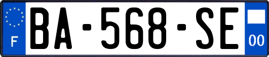 BA-568-SE