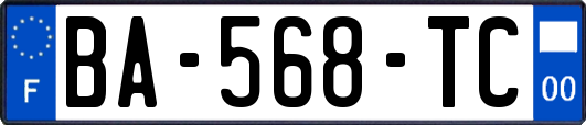 BA-568-TC