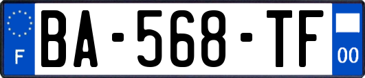 BA-568-TF