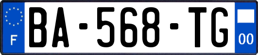 BA-568-TG