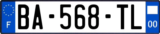 BA-568-TL