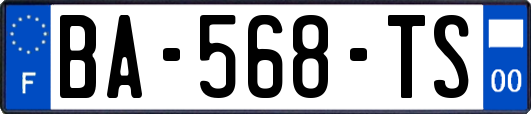 BA-568-TS
