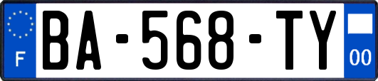 BA-568-TY