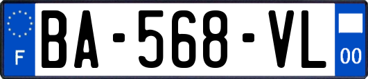 BA-568-VL