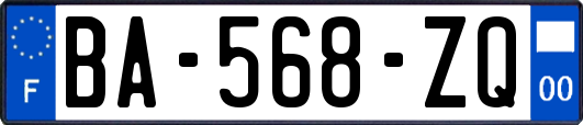 BA-568-ZQ