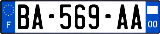 BA-569-AA