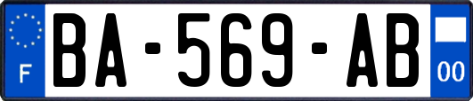 BA-569-AB