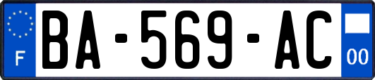 BA-569-AC