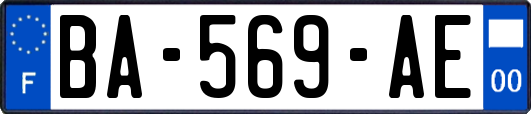 BA-569-AE