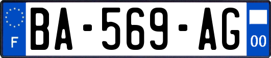 BA-569-AG