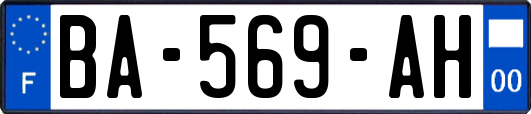 BA-569-AH