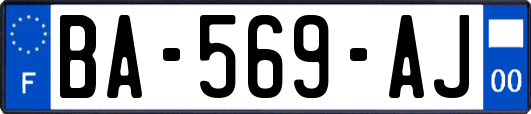 BA-569-AJ