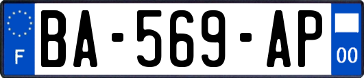 BA-569-AP