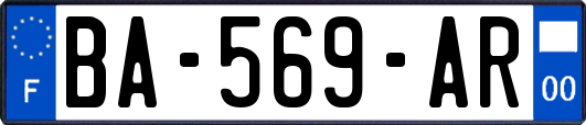 BA-569-AR