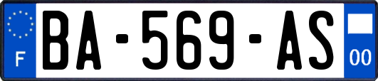 BA-569-AS