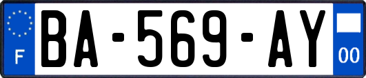 BA-569-AY