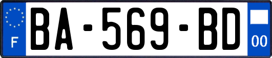 BA-569-BD