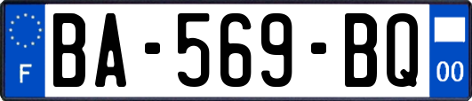 BA-569-BQ