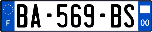 BA-569-BS