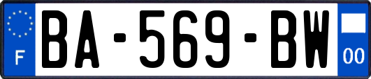 BA-569-BW