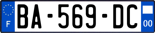 BA-569-DC