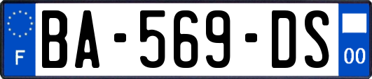 BA-569-DS