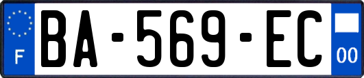 BA-569-EC