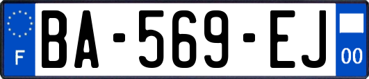 BA-569-EJ