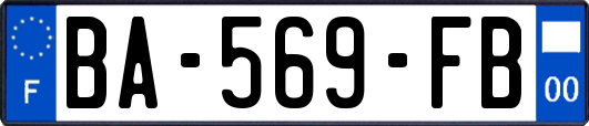 BA-569-FB