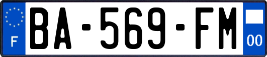 BA-569-FM